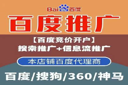 深度解析：百度竞价托管公司成功案例的共同点